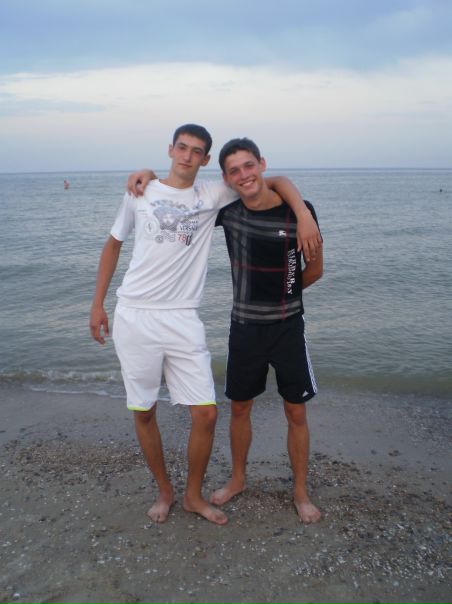 №22, Веталь Попов, 32 года, Луганск №22, Веталь Попов, 32 года, Луганск