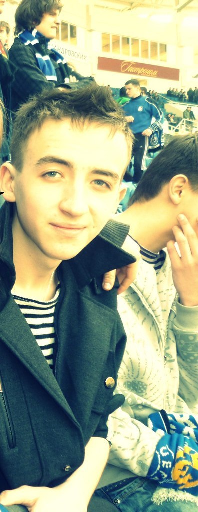 Лёпа Алексеевский | Одесса