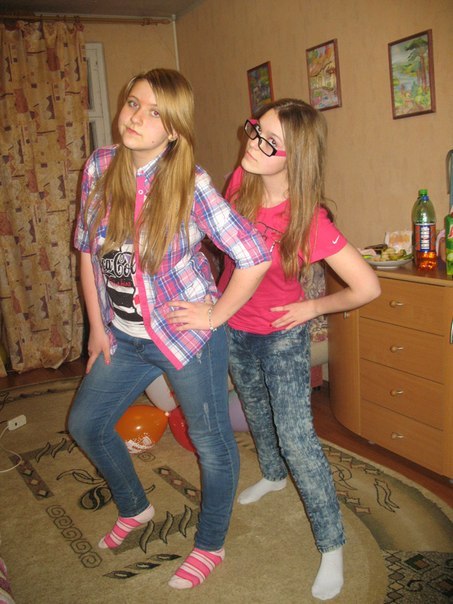 Ольга Петрова | Москва