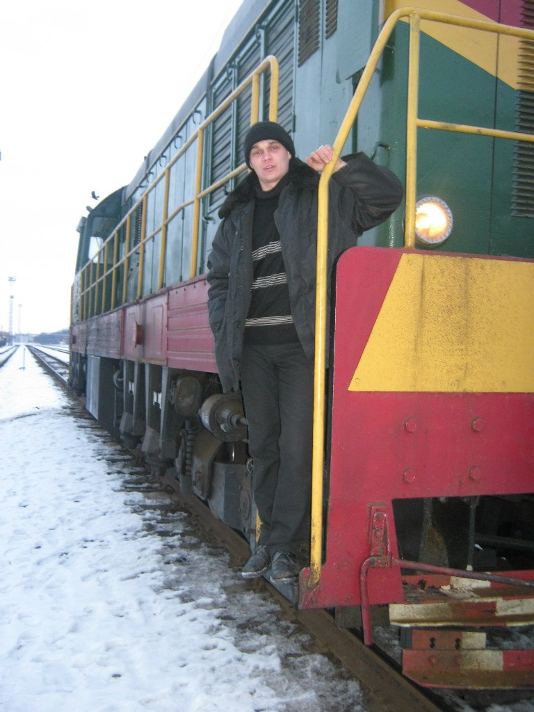 Слава Рева | Сумы