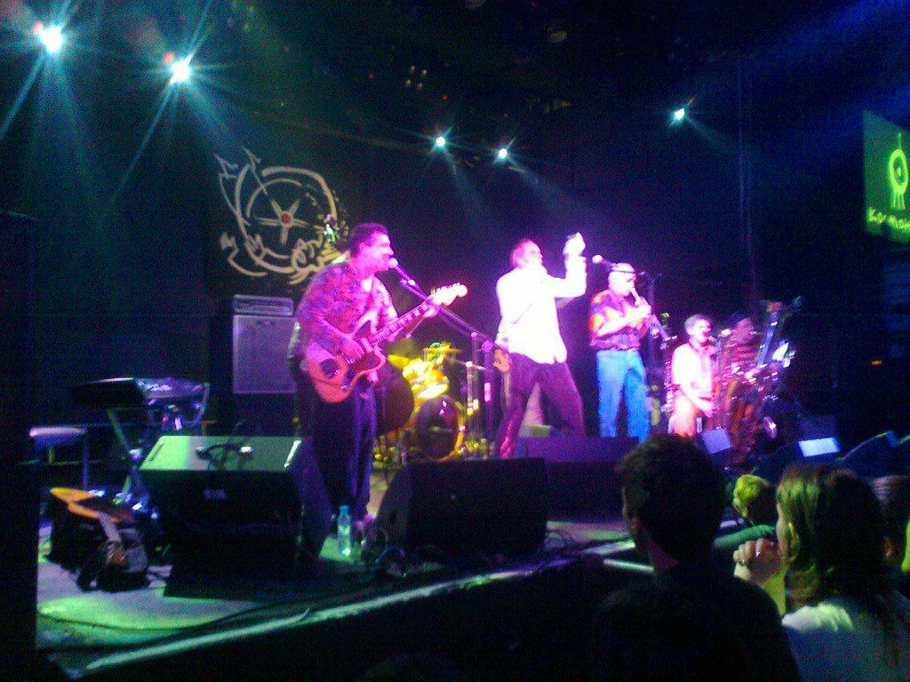 Владимир Харитонов | Санкт-Петербург