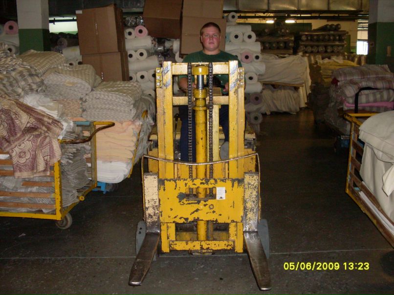 Олег Молотовник 