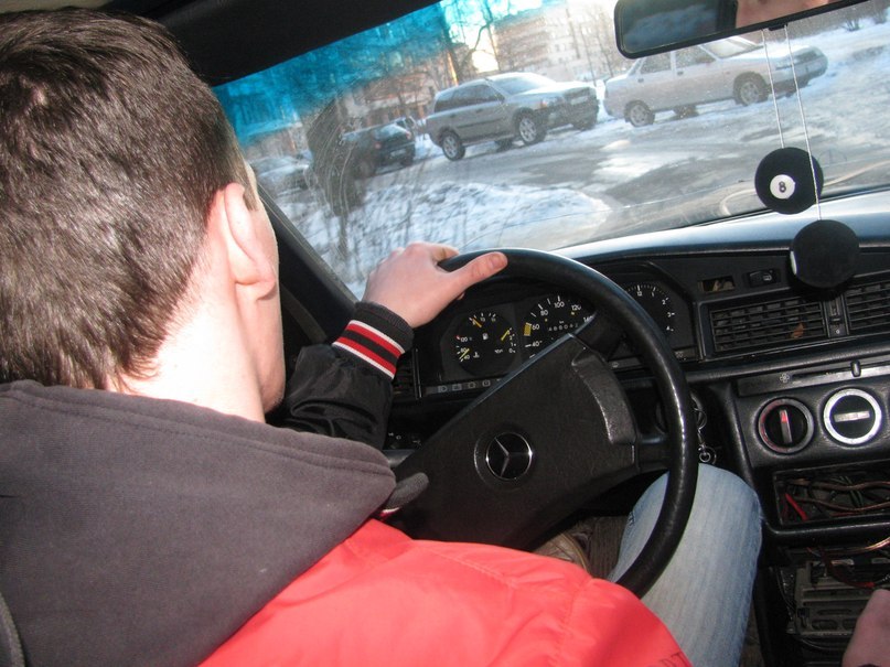 Игорь Киселёв 13 | Санкт-Петербург