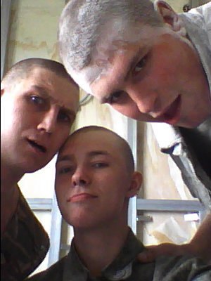 Алексей Лободенко | Краснодар