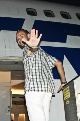 Василий Гаврилов | Санкт-Петербург