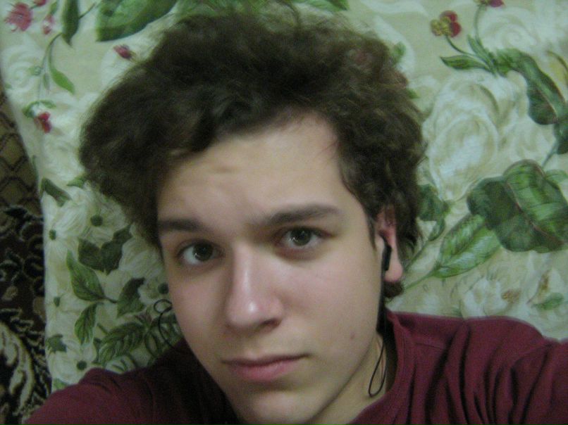 Дима Москалёв | Тольятти