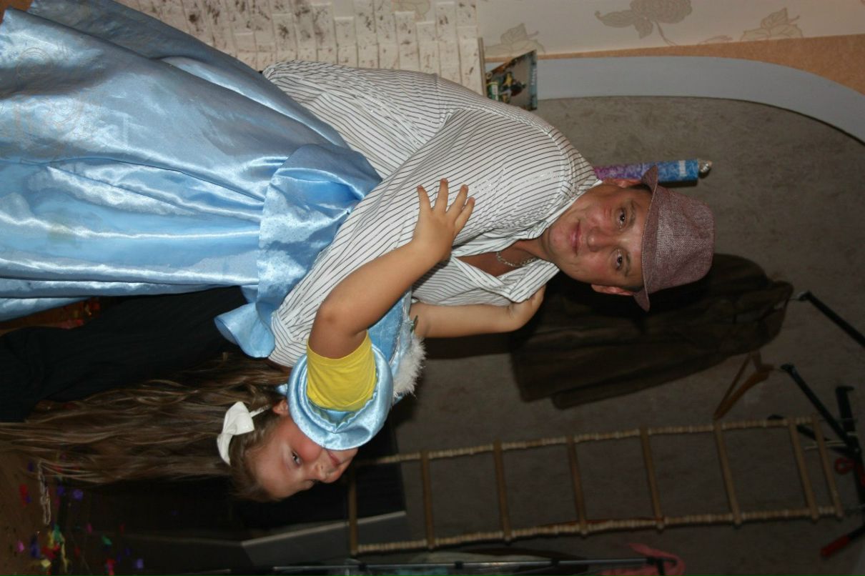 Евгений Баталин | Санкт-Петербург