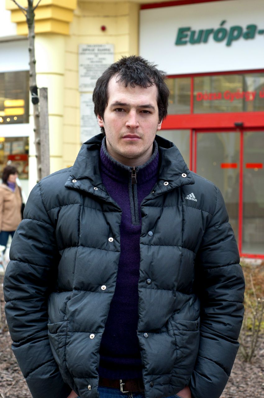 Андрей Бидзиля | Виноградов