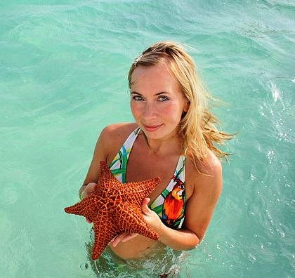 Виктория Беляева | 