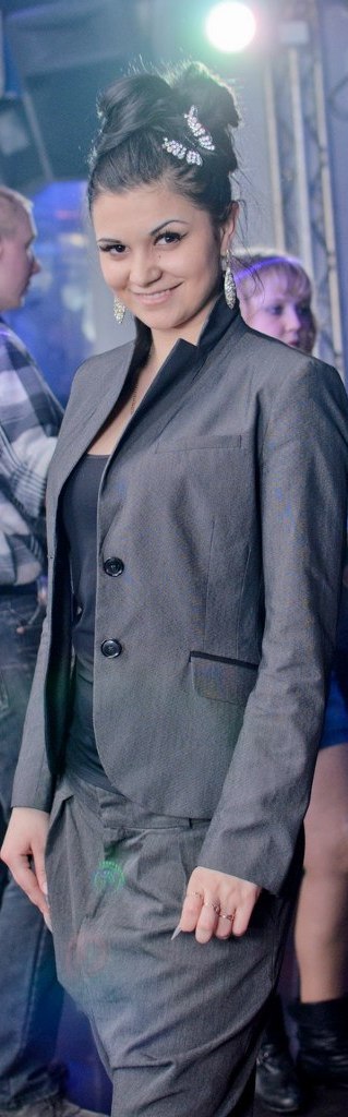 Анечка Батальщикова | Симферополь