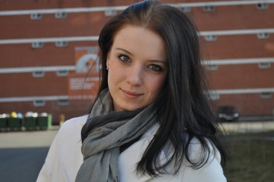 Виктория Гульцева | Краснодар