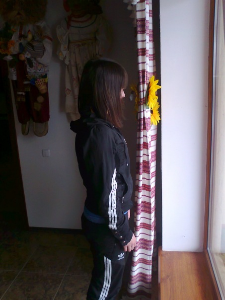 №66, Юлия Филипчук, 31 год, Луцк №66, Юлия Филипчук, 31 год, Луцк