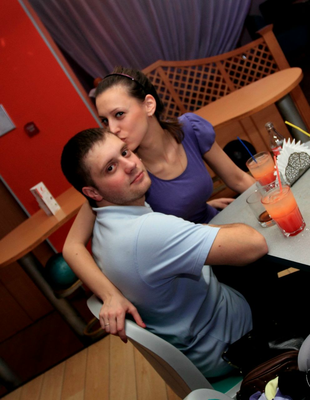 Аня Немчина | Москва