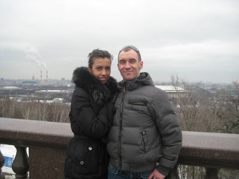 Нелля Федорова | Санкт-Петербург