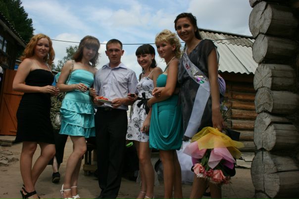 №159, Владимир Кириллов, 35 лет, Йошкар-Ола №159, Владимир Кириллов, 35 лет, Йошкар-Ола