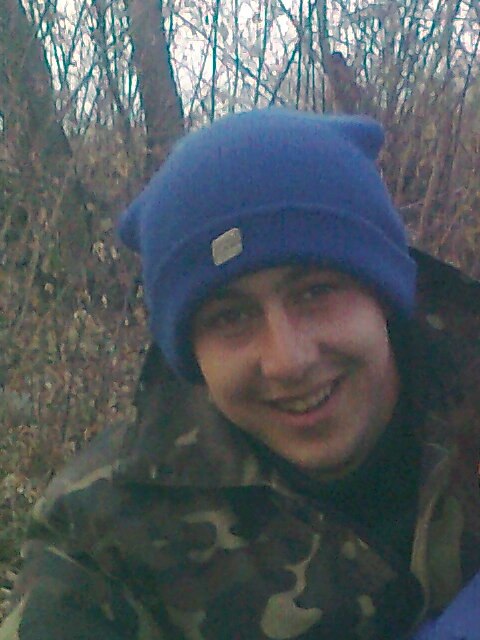 Сергей Шахов | Сумы