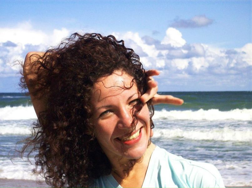 Виктория Дюпре | Калининград