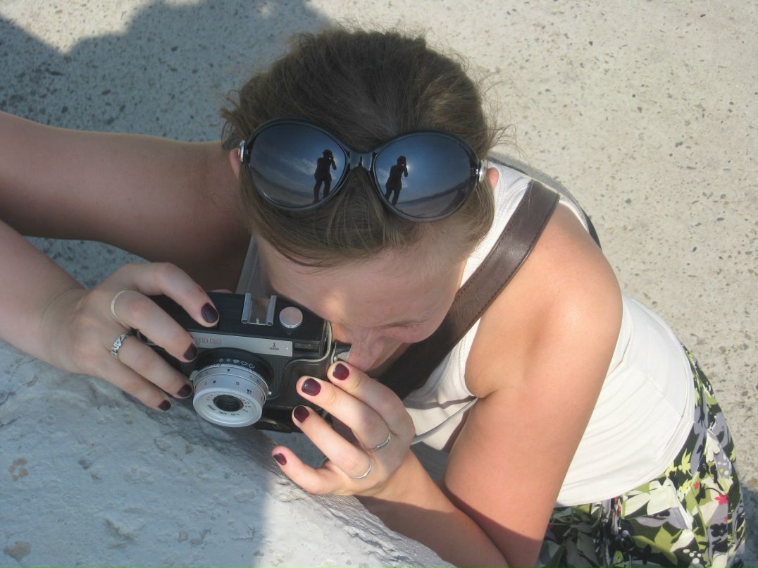 Вика Квасник | Санкт-Петербург