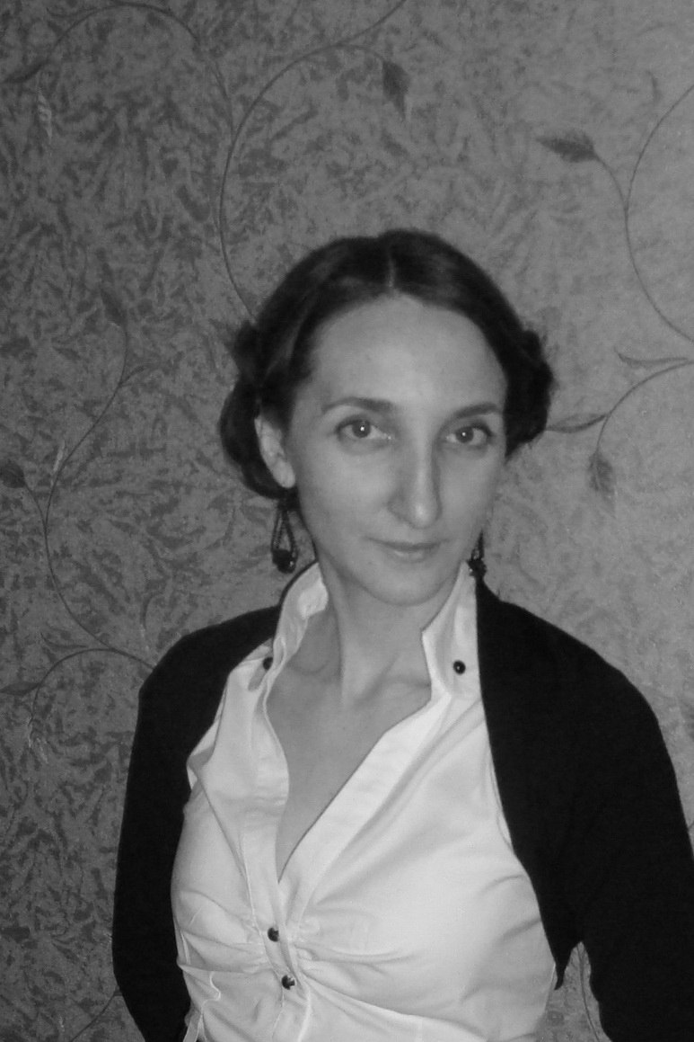 Ирина Атрошенко | Белгород