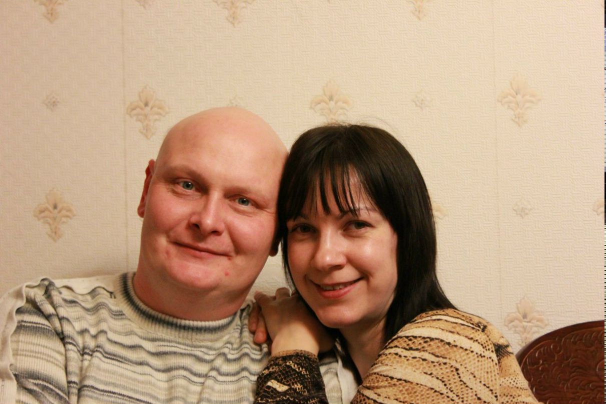 Алексей Победимов | Тверь