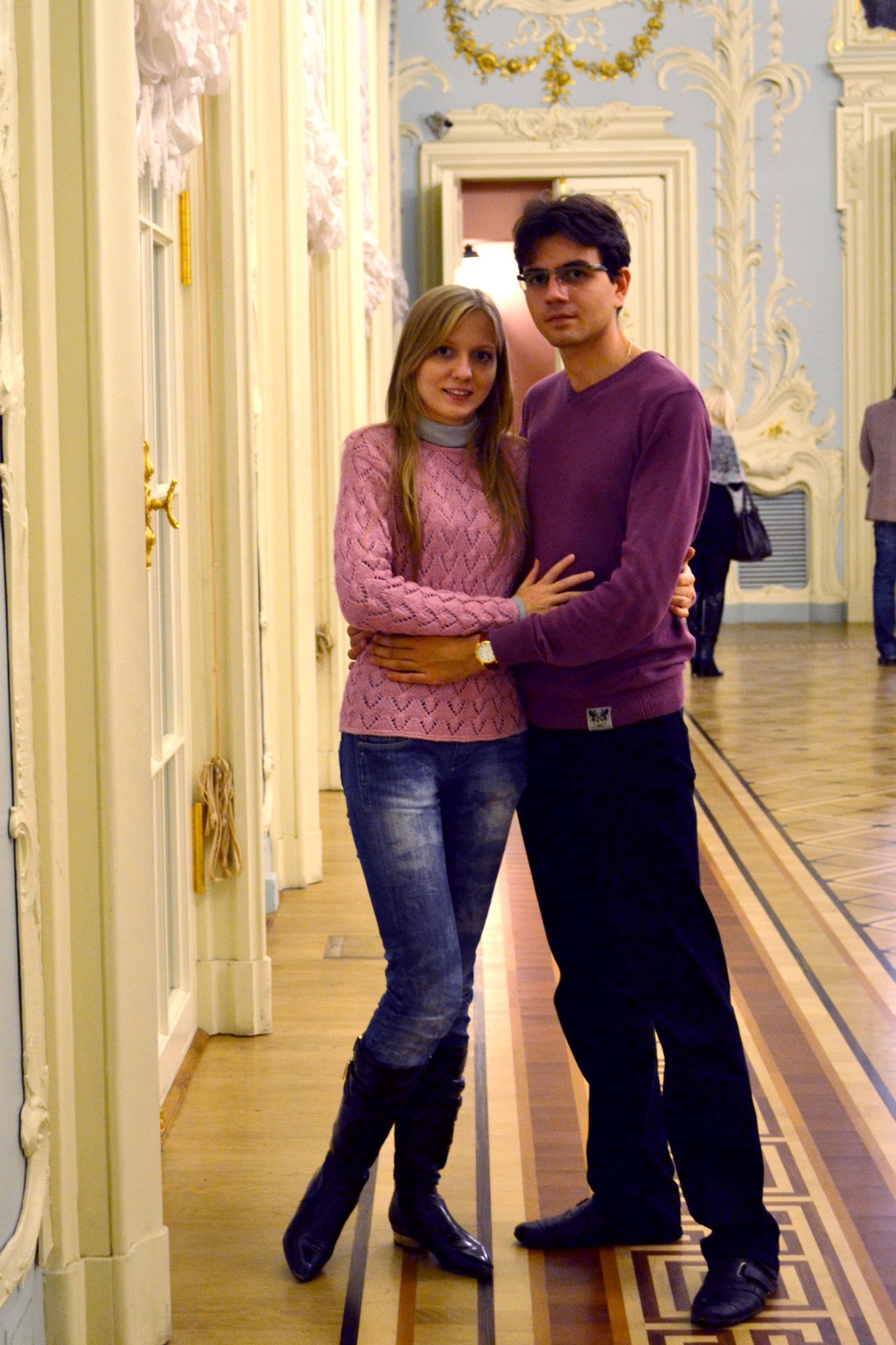 Фото профиля