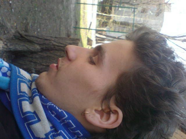 №16, Саша Король, 33 года, Днепр (Днепропетровск) №16, Саша Король, 33 года, Днепр (Днепропетровск)