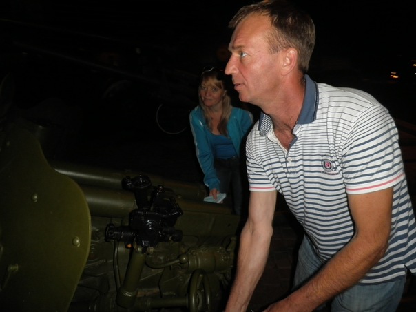 №2, Олег Куранов, 57 лет, Донецк №2, Олег Куранов, 57 лет, Донецк