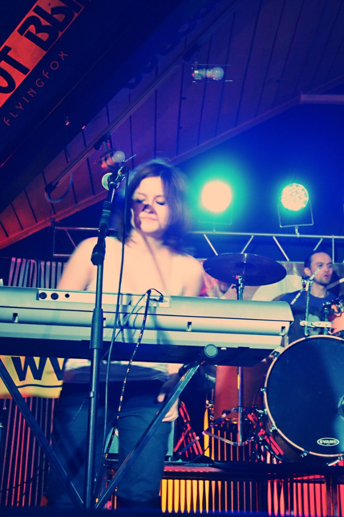 Алина Валиева FLYING FOX | Казань