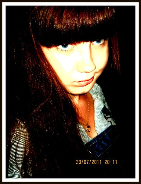 №18, Анастасия Иванова №18, Анастасия Иванова