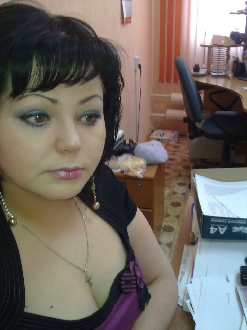 Инна Решетина ﻍВанькина дочь) | Сыктывкар