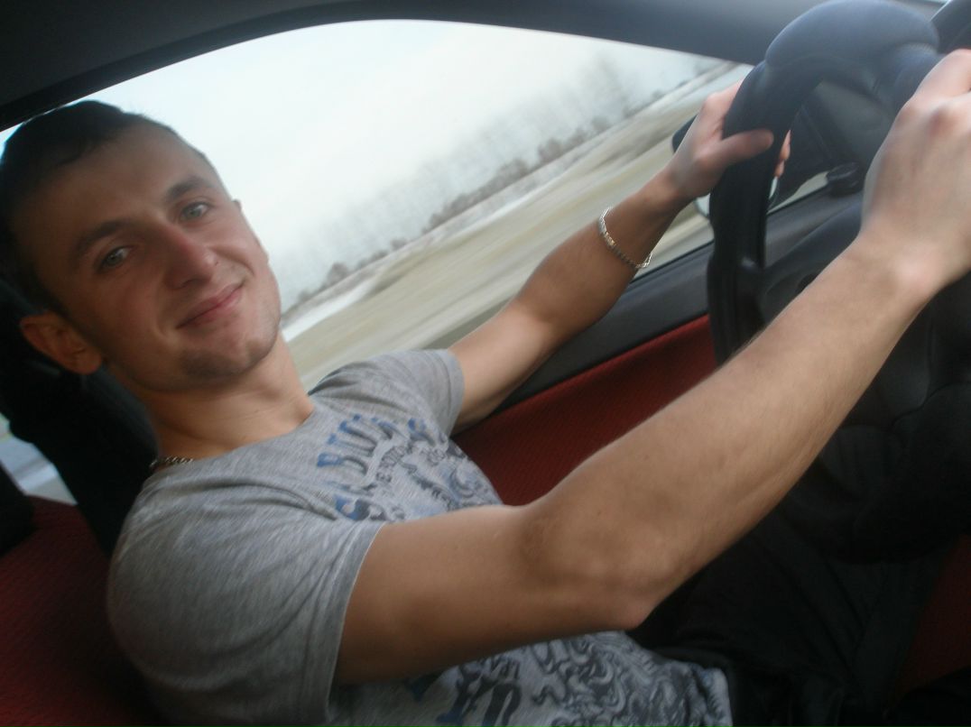 Альберт Кутушев | Буздяк