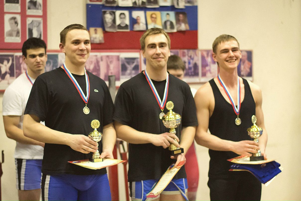 Алексей Денисов | Санкт-Петербург