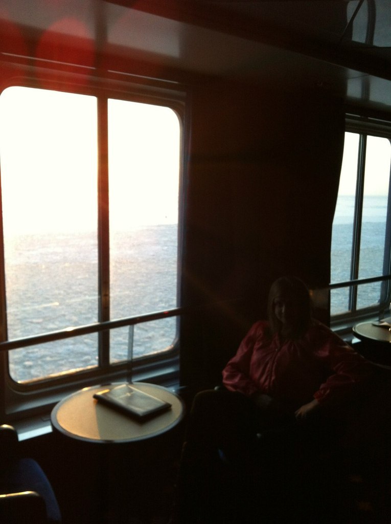 Ксюша Зиварте | Санкт-Петербург