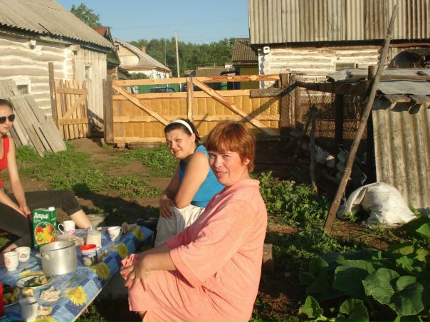 №139, Albert Ganiev, 31 год, Шаран №139, Albert Ganiev, 31 год, Шаран