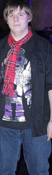 Никита Сидоров | 