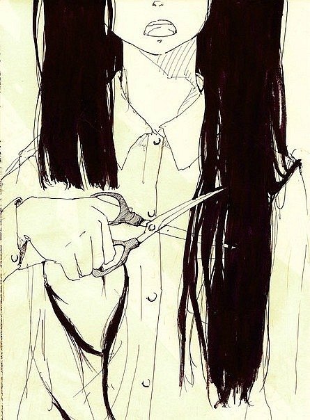 Ксюша Радишевская | Санкт-Петербург