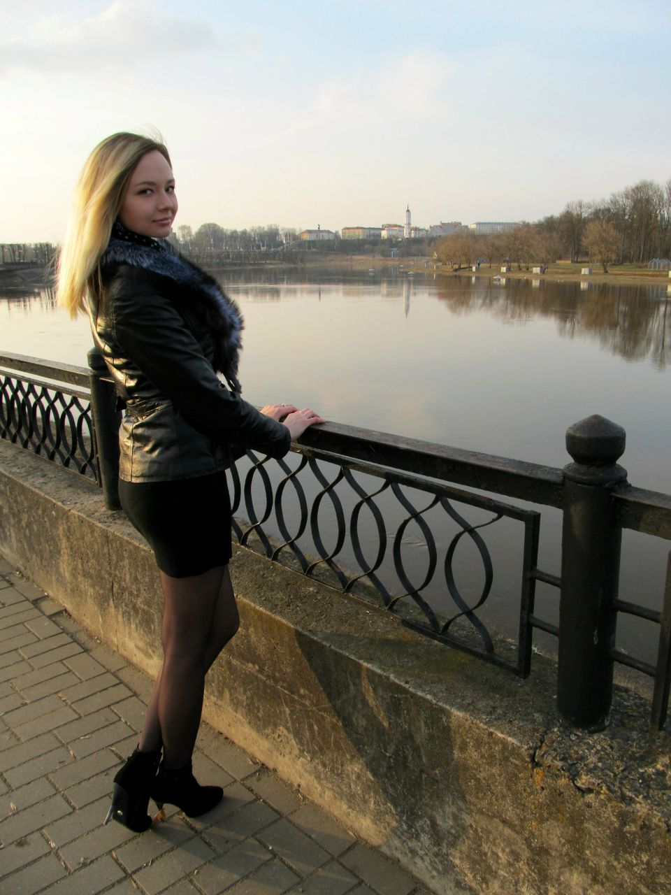 Татьяна Бритикова | Могилёв