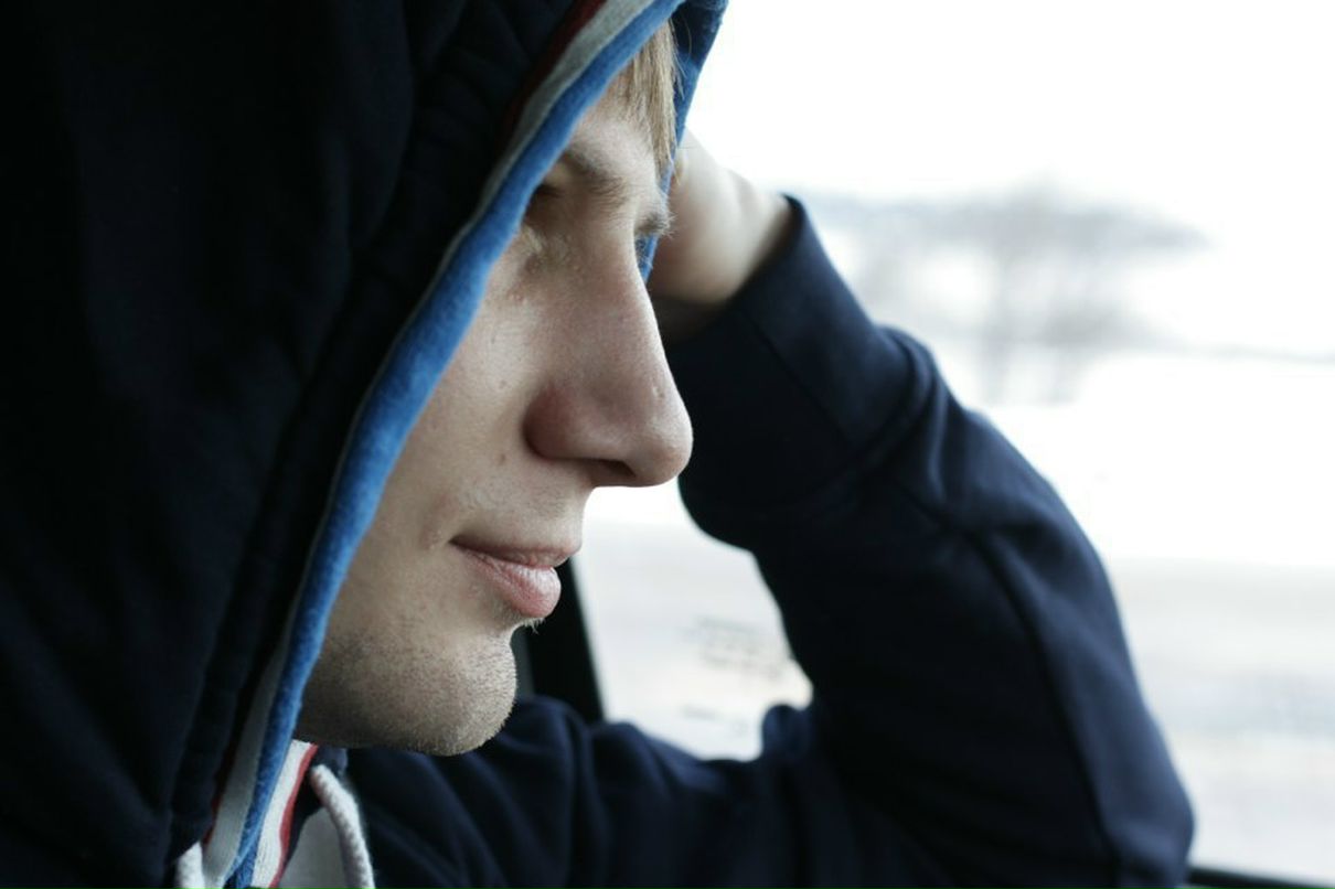 Алексей Духовный | Николаев