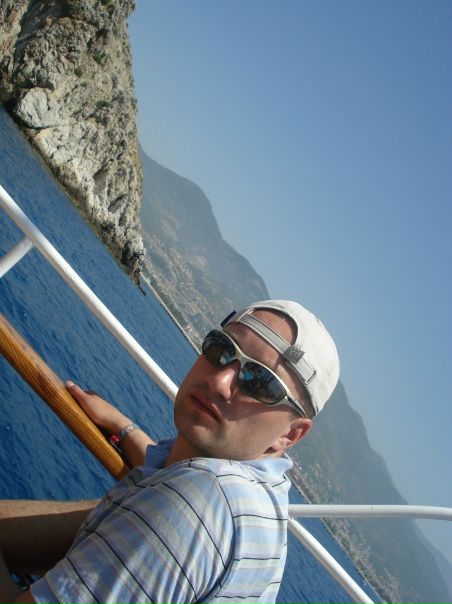 №3, Игорь Орлов, 44 года, Псков №3, Игорь Орлов, 44 года, Псков