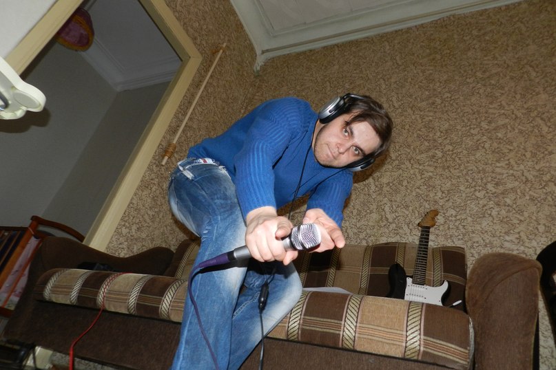 Тимур Корнилов | Саратов