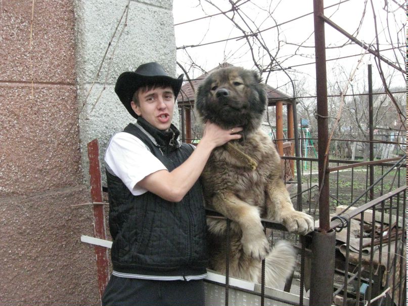 Дмитрий Орехов | Москва