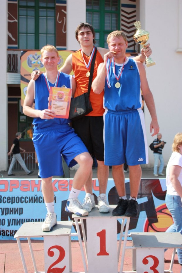 Евгений Федосеенков | Смоленск