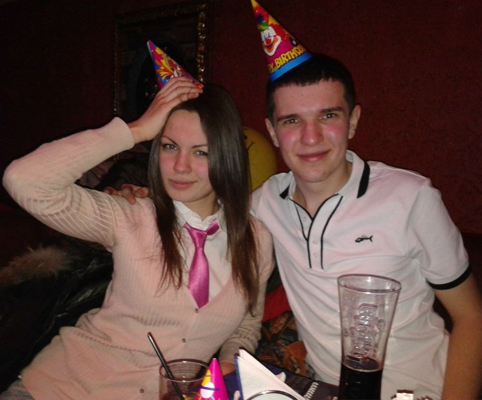 Ваня Приходько | Санкт-Петербург