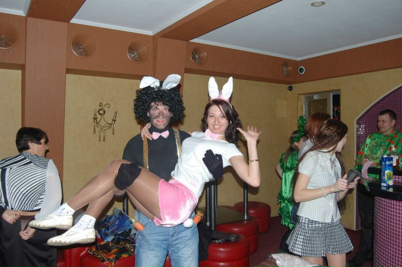 Юлия Анатольевна | Донецк