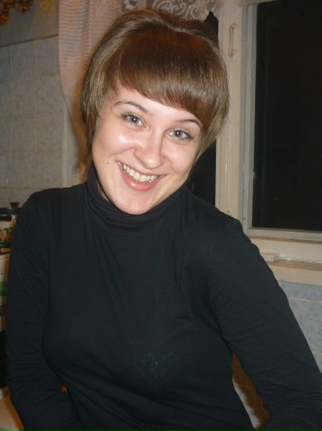 №6, Маргарита Козловская №6, Маргарита Козловская