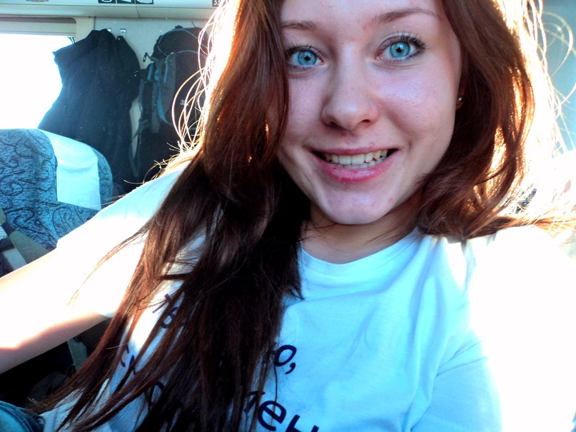 Лена Щеникова | Москва