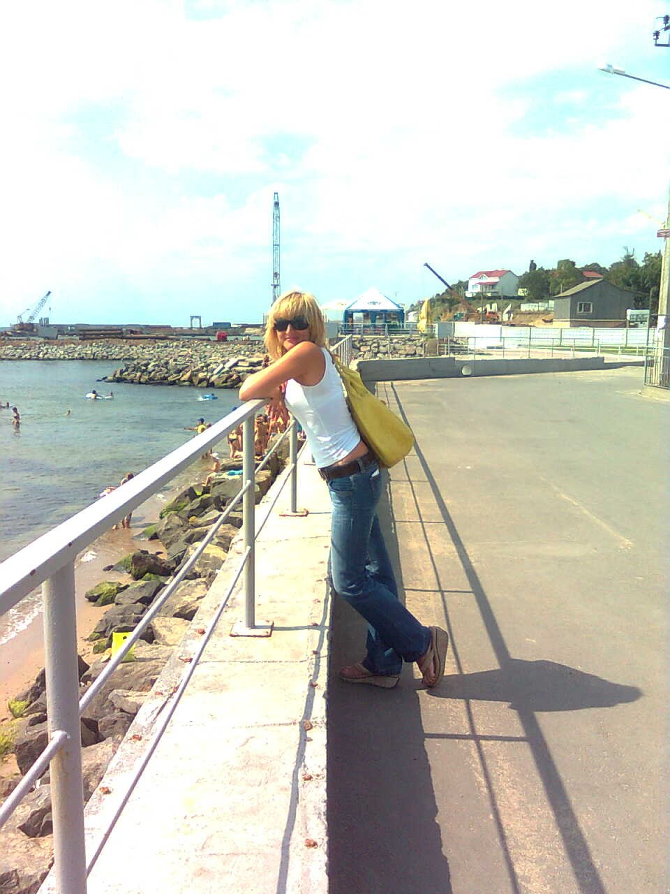 Tatyana Cheron | Namur