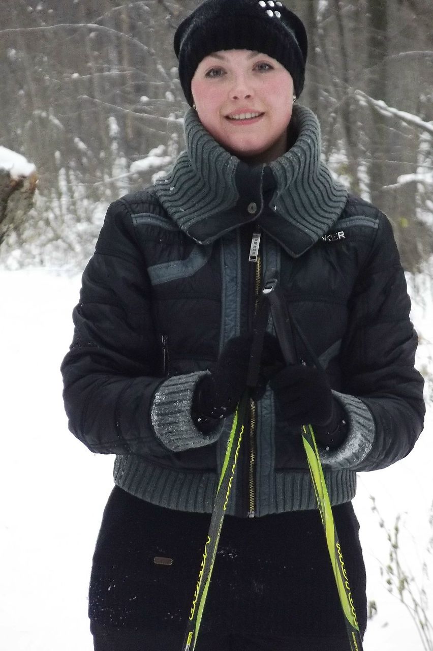 Татьяна Иванова | Казань