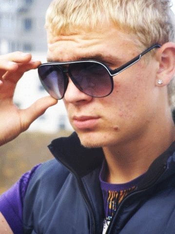 №107, Антон Пинчук, 31 год, Киев №107, Антон Пинчук, 31 год, Киев