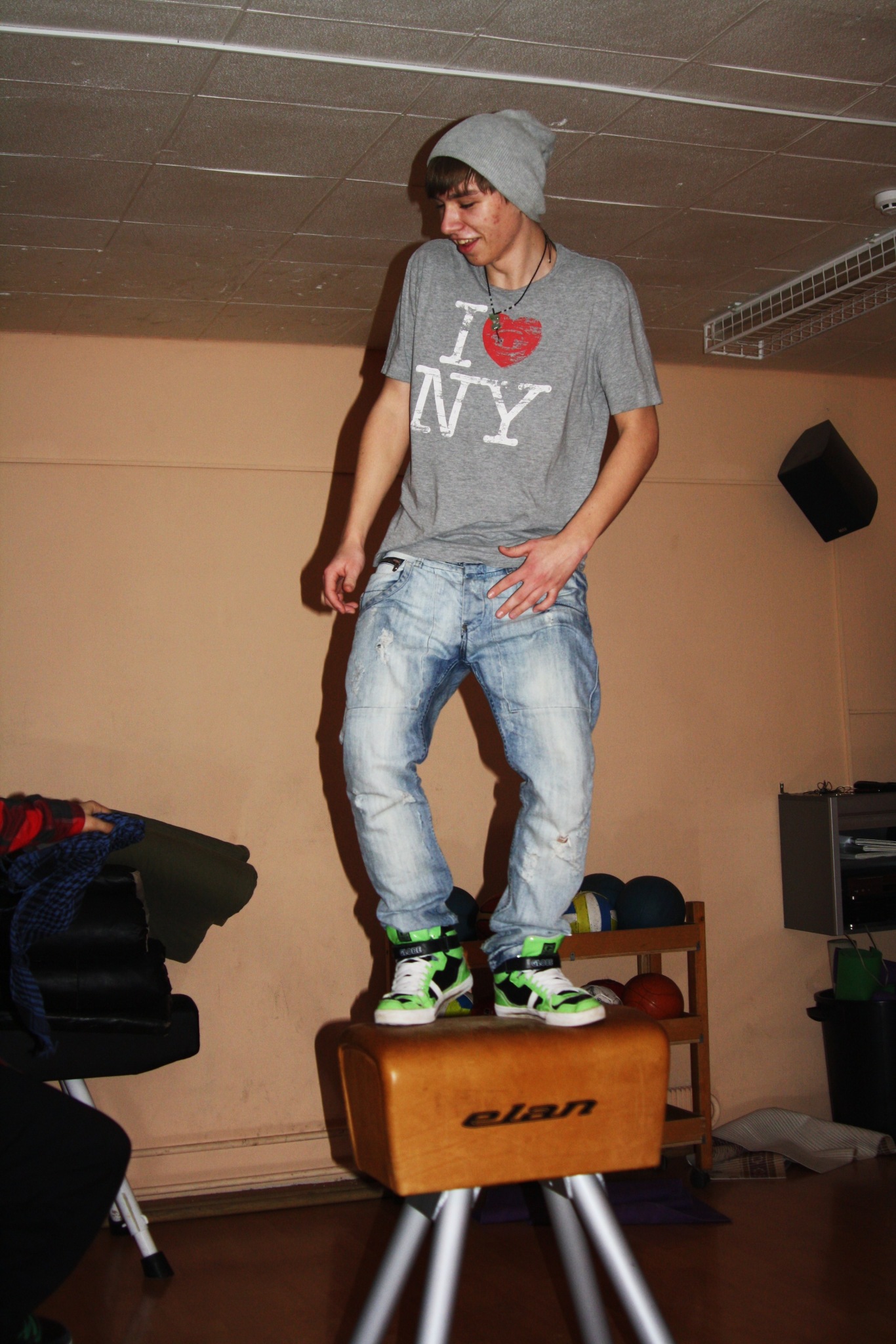 Фото профиля